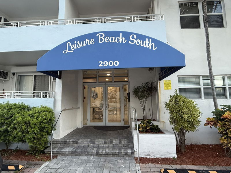 Leisure Beach South main photo